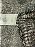 Vila Milano Chevron-herringbone Black Formal Skirt Size S - photo 5