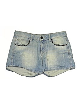 Collection Denim Shorts