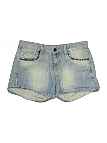 Collection Denim Shorts (view 1)