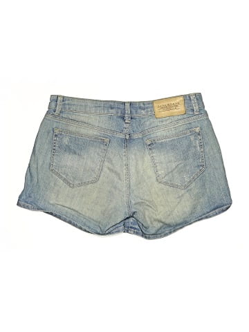 Collection Denim Shorts (view 2)