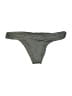 Assorted Brands Gray Swimsuit Bottoms Size 8 - photo 1