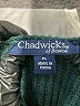 Chadwicks Solid Teal Turtleneck Sweater Size L (petite) - photo 7