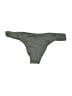 Assorted Brands Gray Swimsuit Bottoms Size 8 - photo 2