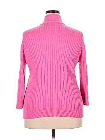 Chaps Cardigan (view 2)