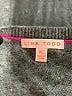 Lisa Todd Gray Pullover Sweater Size XL - photo 7