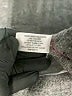 Lisa Todd Gray Pullover Sweater Size XL - photo 8