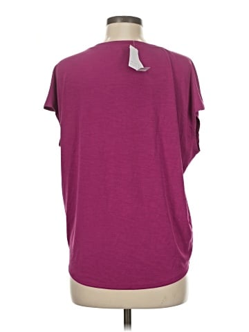 White House Black Market Short Sleeve Top (view 2)