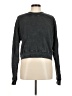 Soul Gray Pullover Sweater Size M - photo 1