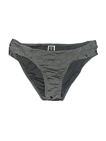 Jets by Jessika Allen Swimsuit Bottoms (view 1)