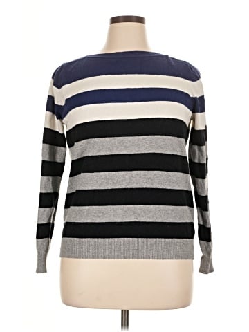 Joe Fresh Pullover Sweater (view 1)