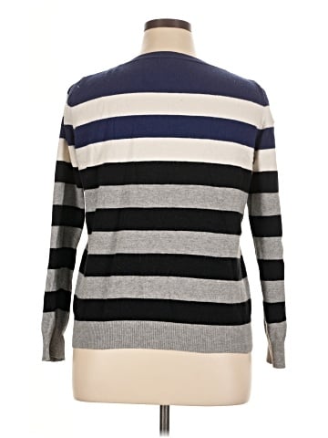 Joe Fresh Pullover Sweater (view 2)