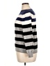 Joe Fresh Stripes Gray Pullover Sweater Size XL - photo 5