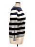 Joe Fresh Stripes Gray Pullover Sweater Size XL - photo 4