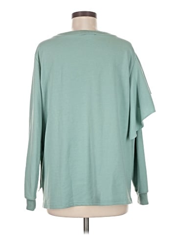 Very J Sweatshirt (view 2)