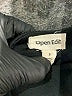 Open Edit Solid Black Cocktail Dress Size S - photo 7