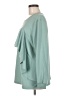 Very J Teal Sweatshirt Size M - photo 5