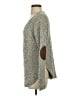 Harper Heritage Gray Pullover Sweater Size S - photo 5