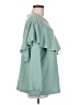 Very J Teal Sweatshirt Size M - photo 4