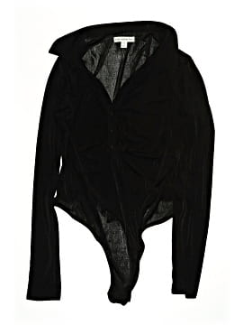 And Now This Bodysuit