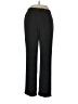 Sag Harbor 100% Polyester Tweed Gray Dress Pants Size 12 (petite) - photo 1