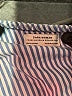 Zara Collection Blue Sleeveless Blouse Size XS - photo 7