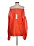 Closed 100% Baumwolle Orange Long Sleeve Blouse Size XS - photo 2