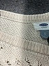 Old Navy Ivory Pullover Sweater Size XS - photo 7