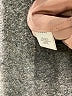 Mason 100% Silk Tan Sleeveless Silk Top Size 2 - photo 8