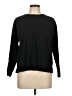 Old Navy 100% Polyester Black Pullover Sweater Size L - photo 1