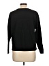 Old Navy 100% Polyester Black Pullover Sweater Size L - photo 2