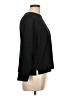 Old Navy 100% Polyester Black Pullover Sweater Size L - photo 4