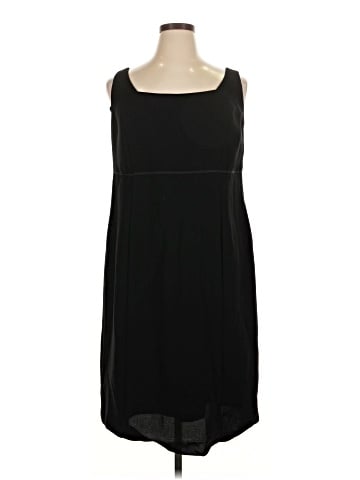 Tahari by ASL Casual Dress (view 1)
