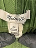 Madewell Solid Green Casual Pants Size XS - photo 6