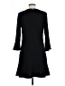 MICHAEL Michael Kors Black Casual Dress Size L - photo 2