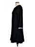 MICHAEL Michael Kors Black Casual Dress Size L - photo 5