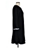 MICHAEL Michael Kors Black Casual Dress Size L - photo 4