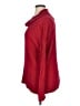 Kim Rogers Red Pullover Sweater Size XL - photo 5
