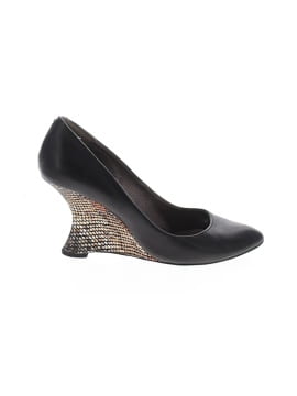 Kelsi By Kelsi Dagger Wedges