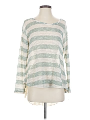 B'leev Long Sleeve Top (view 1)