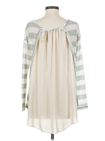 B'leev Long Sleeve Top (view 2)
