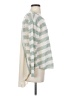 B'leev Green Long Sleeve Top Size S - photo 4