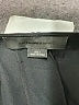 Alexander Wang 100% Silk Black Casual Dress Size S - photo 7