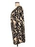Assorted Brands Tan Cocktail Dress Size L - photo 5