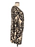 Assorted Brands Tan Cocktail Dress Size L - photo 4