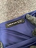 Shein Blue Bodysuit Size 6 - photo 3
