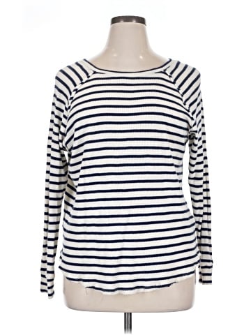 Treasure & Bond Pullover Sweater (view 1)