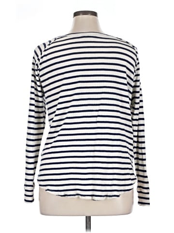 Treasure & Bond Pullover Sweater (view 2)