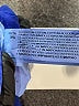 Leara Woman Blue Jeans Size 4 - photo 8