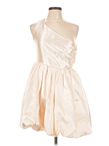 Aureta Studio Cocktail Dress (view 1)