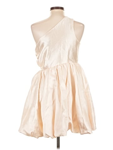 Aureta Studio Cocktail Dress (view 2)